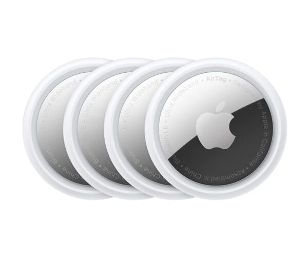 Apple AirTag 4er Pack