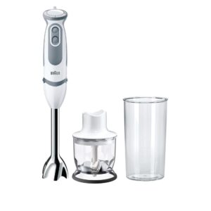 Braun Stabmixer MQ 5220WH Stabmixer