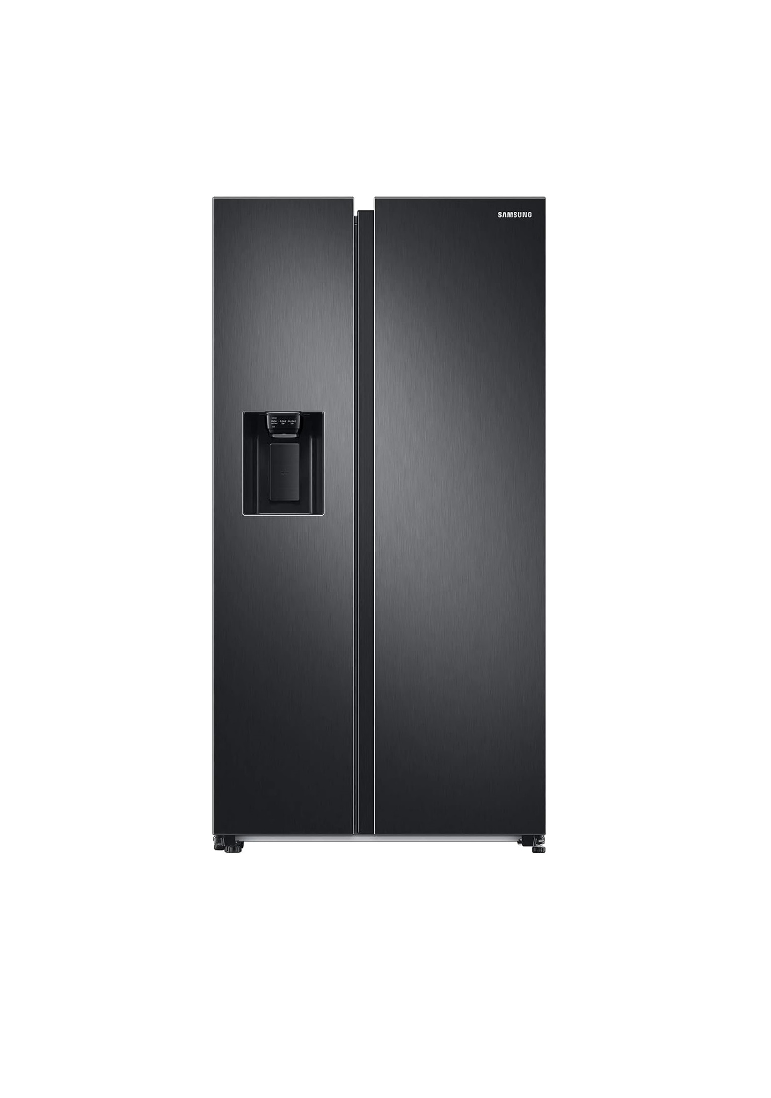 Samsung RS6GA8521B1/EG Side-by-Side Kühlschrank, 178 cm