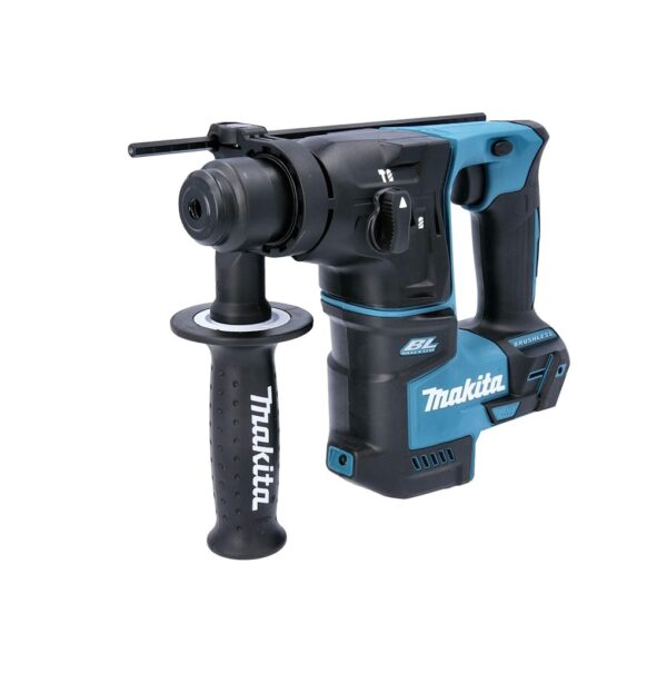Makita DHR171Z Akku-Bohrhammer SDS-PLUS 18V (ohne Akku, ohne Ladegerät)
