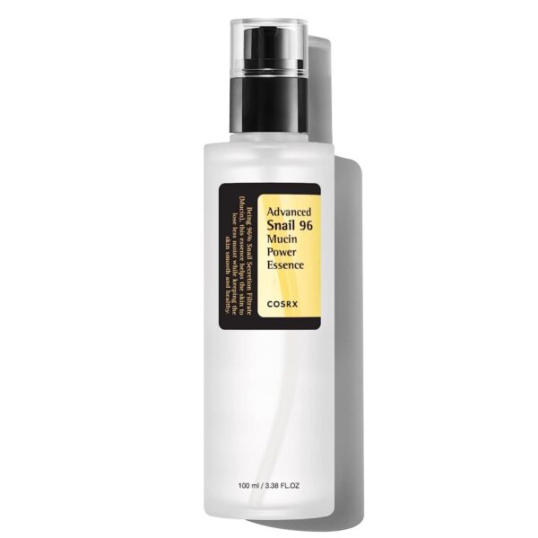 COSRX fortschrittliche Schnecken-Muzin-96-Power-Essenz 100 ml fl. oz