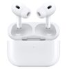 Apple AirPods Pro (2. Generation) mit MagSafe Case (USB-C) ​​​​​​​
