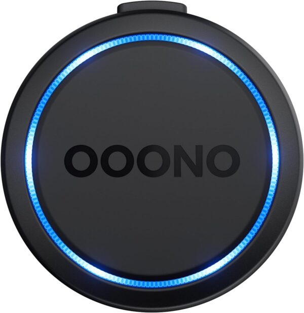 OOONO CO-DRIVER NO2 [NEUES Modell 2024]