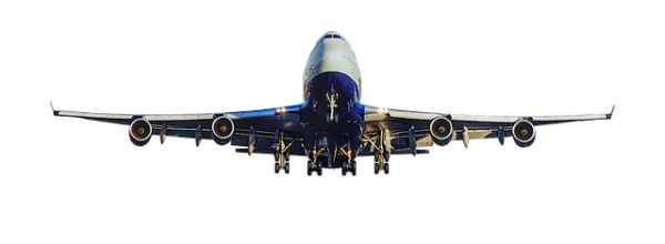 New York "KLM" 3