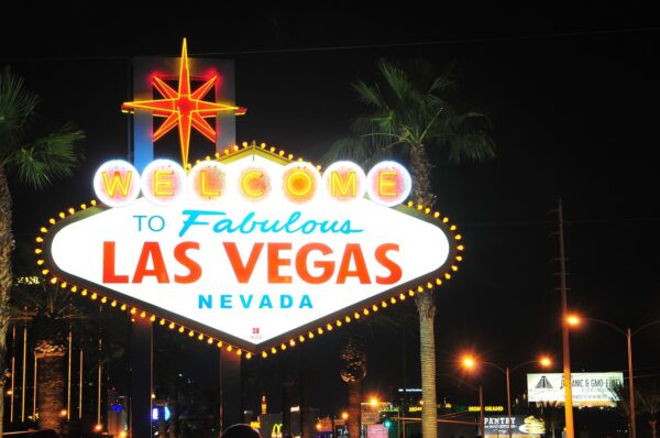 LAS VEGAS