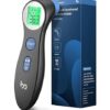 Fieberthermometer für Babys, Kinder und Erwachsene