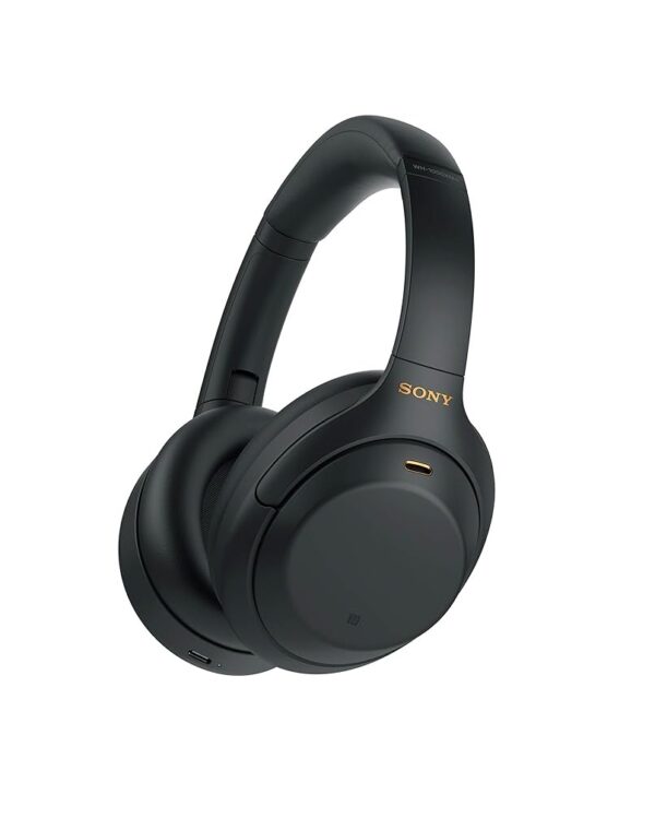 Sony WH-1000XM4 kabellose Bluetooth Noise Cancelling Kopfhörer