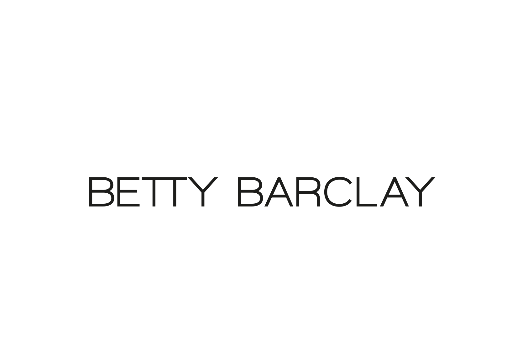 Betty Barclay