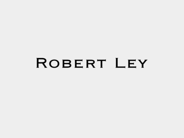 Robert Ley