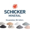 Schicker Mineral