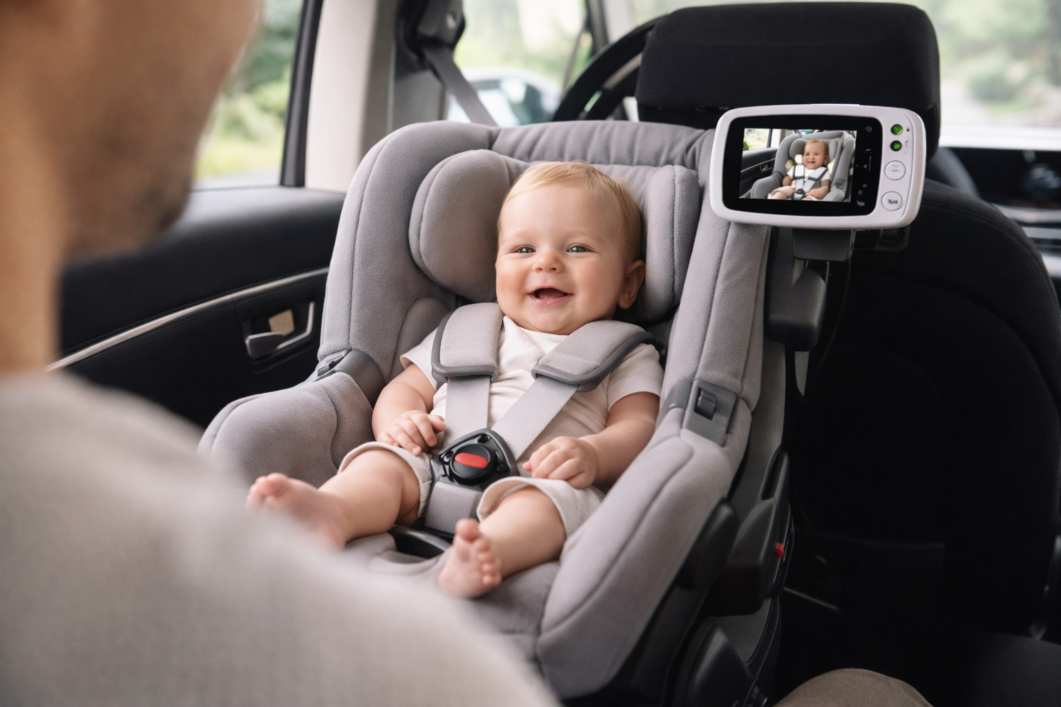Baby Bild 1