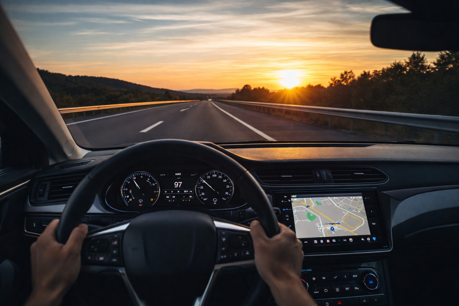 Auto Bild 1