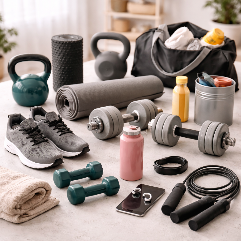 Fitness Bild 2