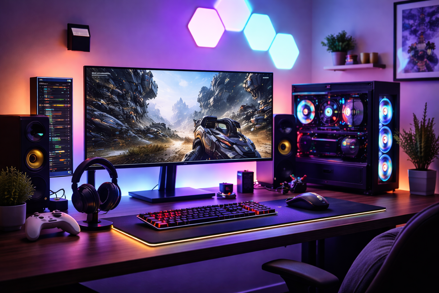 Gaming Bild 1