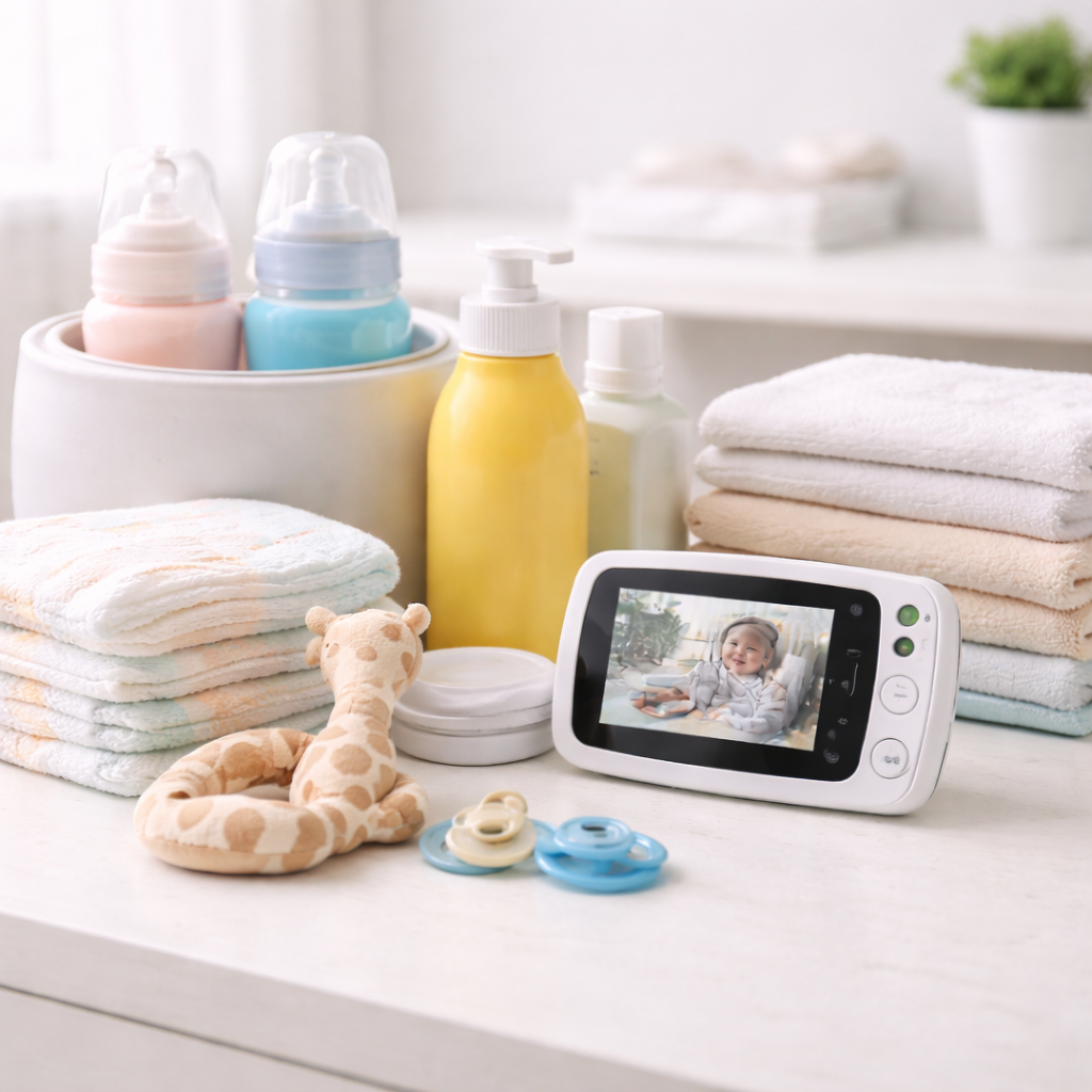 Baby Bild 2
